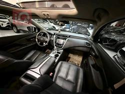 نيسان مورانو